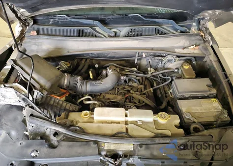 2010 Jeep Liberty Sport z USA, uszkodzony, nr VIN 1J4PN2GK0AW182861